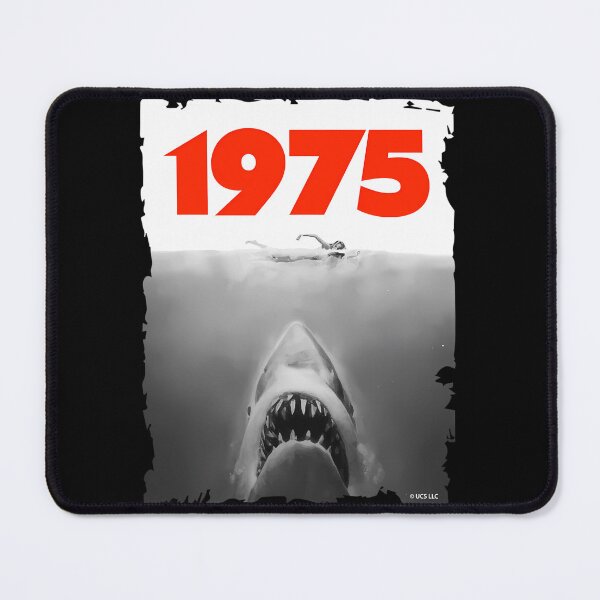Item preview,  Jaws 1975 Fan Art designed and sold by EdaYundt.