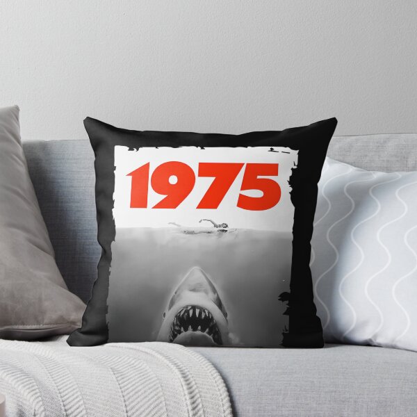 Item preview,  Jaws 1975 Fan Art designed and sold by EdaYundt.
