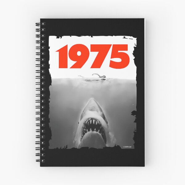Aperçu de l'œuvre Fan art des Dents de la mer 1975 créée et vendue par EdaYundt.