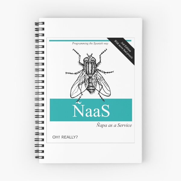 Item preview, Nyapa as a Service designed and sold by Caldofran.