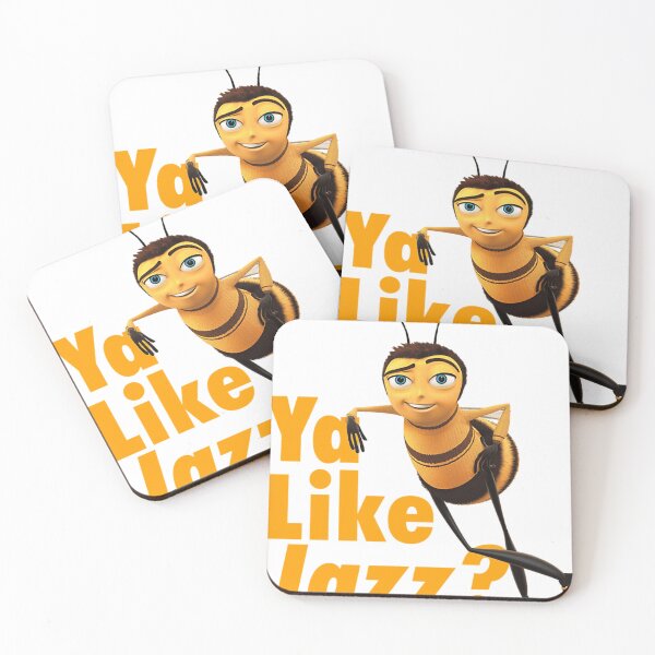 Item preview, Ya Like Jazz designed and sold by BirdieErdman.