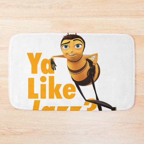 Item preview, Ya Like Jazz designed and sold by BirdieErdman.