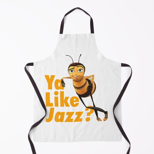 Item preview, Ya Like Jazz designed and sold by BirdieErdman.