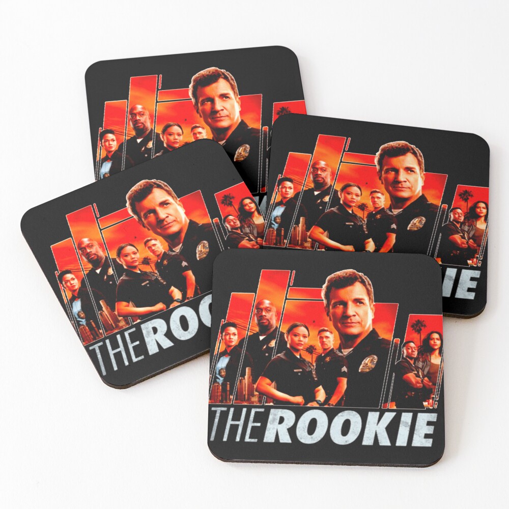Item preview, Coasters (Set of 4) designed and sold by RickyDixon8.