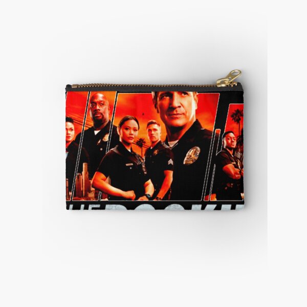 Item preview, The Rookie Fanart designed and sold by RickyDixon8.