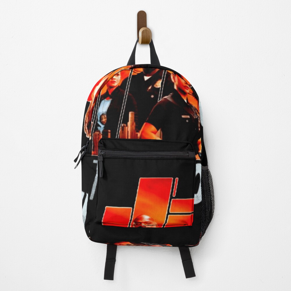 Item preview, Backpack designed and sold by RickyDixon8.