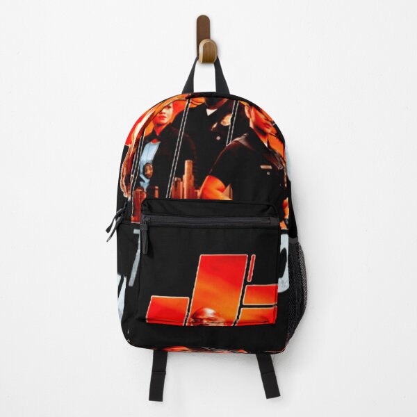 Item preview, The Rookie Fanart designed and sold by RickyDixon8.