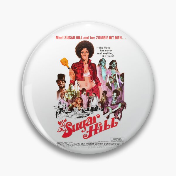 Item preview, Sugar Hill 1974 designed and sold by IanBakerToons.