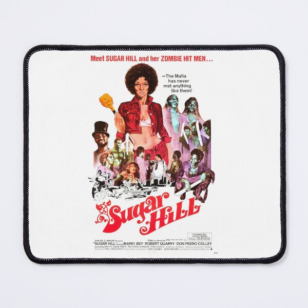 Item preview, Sugar Hill 1974 designed and sold by IanBakerToons.