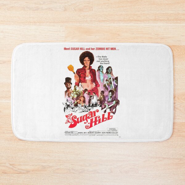 Item preview, Sugar Hill 1974 designed and sold by IanBakerToons.