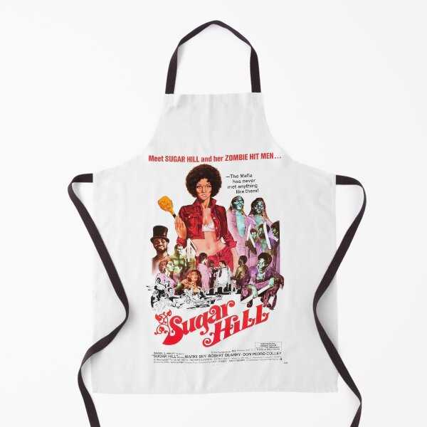 Item preview, Sugar Hill 1974 designed and sold by IanBakerToons.