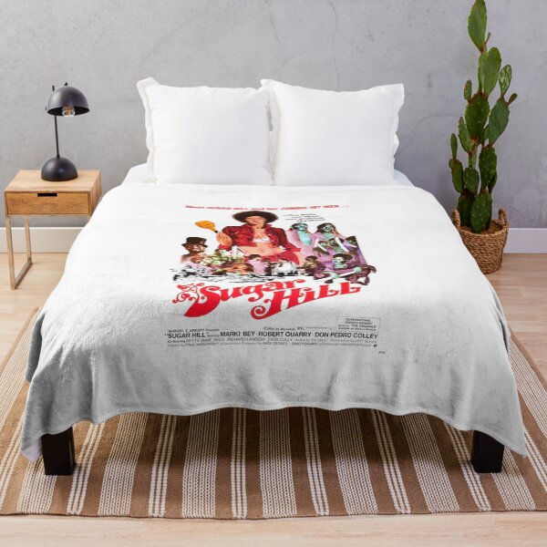 Item preview, Sugar Hill 1974 designed and sold by IanBakerToons.
