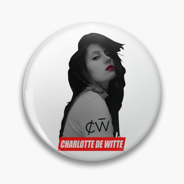 Item preview, charlotte de witte best piyee     designed and sold by oxborrow.