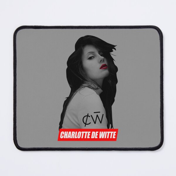 Item preview, charlotte de witte best piyee     designed and sold by oxborrow.