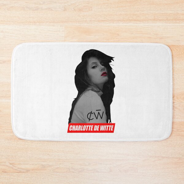 Item preview, charlotte de witte best piyee     designed and sold by oxborrow.