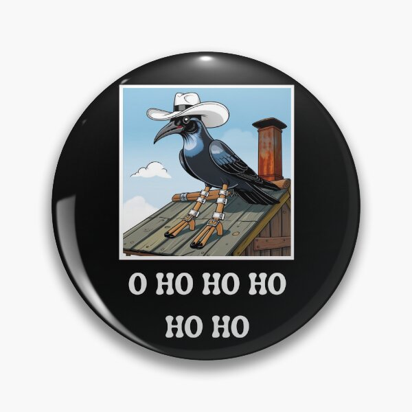 Item preview, o ho ho ho ho ho designed and sold by aledfychan.