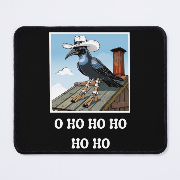 Item preview, o ho ho ho ho ho designed and sold by aledfychan.