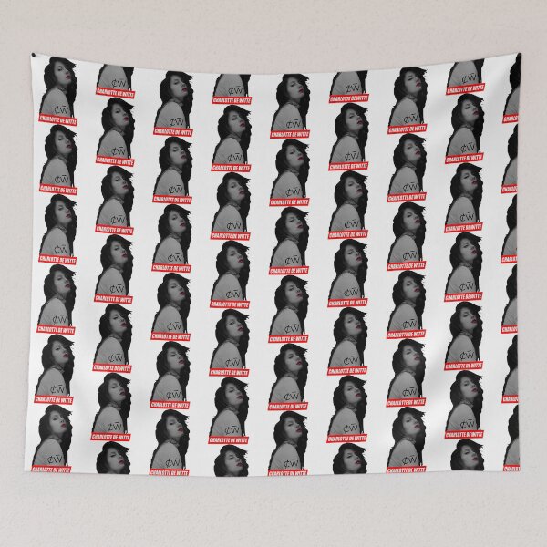 Item preview, charlotte de witte best piyee     designed and sold by oxborrow.