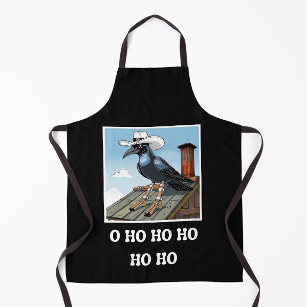 Item preview, o ho ho ho ho ho designed and sold by aledfychan.