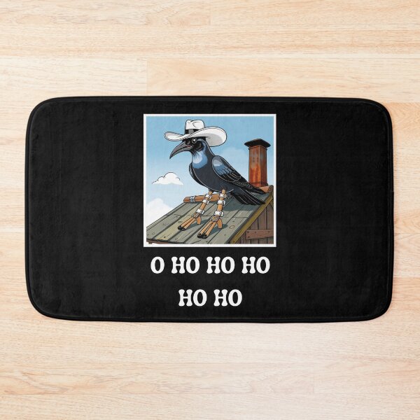 Item preview, o ho ho ho ho ho designed and sold by aledfychan.