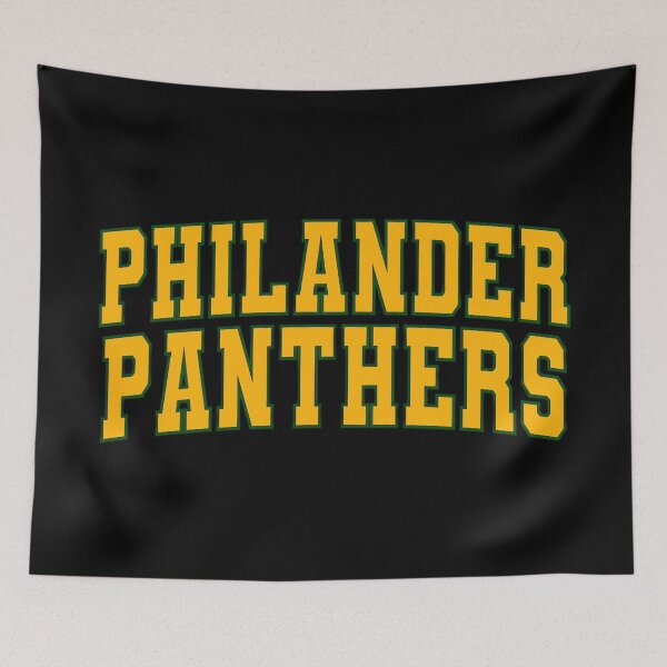 Item preview, Philander Smith College Panthers designed and sold by ngan2614387.