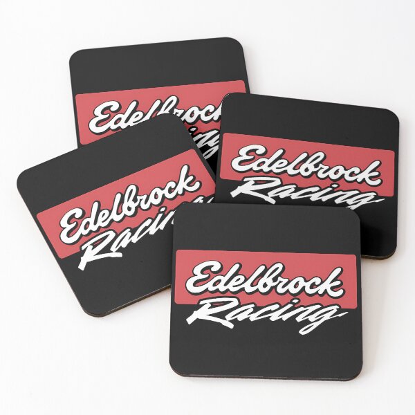 Item preview,  Edelbrock Racing designed and sold by BitterFashionA.