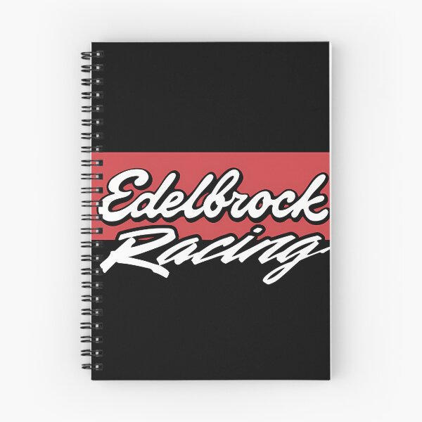 Item preview,  Edelbrock Racing designed and sold by BitterFashionA.