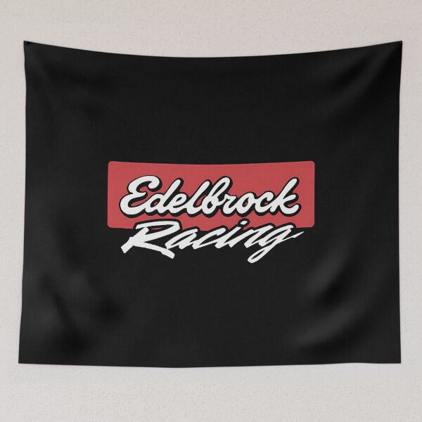 Item preview,  Edelbrock Racing designed and sold by BitterFashionA.
