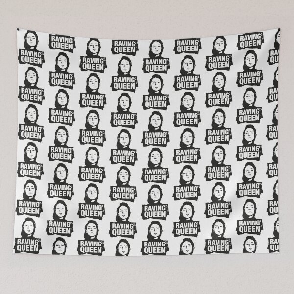 Item preview, Charlotte De Witte                  designed and sold by oxborrow.
