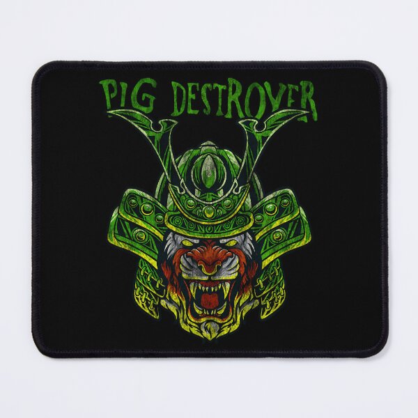 Item preview, Pig Destroyer Metal designed and sold by CatherineBonnin.