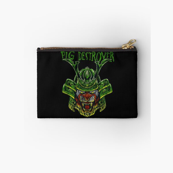 Item preview, Pig Destroyer Metal designed and sold by CatherineBonnin.