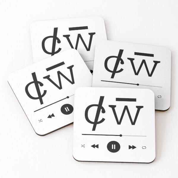 Item preview, Charlotte De Witte        designed and sold by oxborrow.