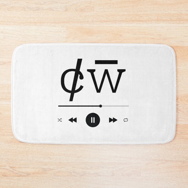Item preview, Charlotte De Witte        designed and sold by oxborrow.