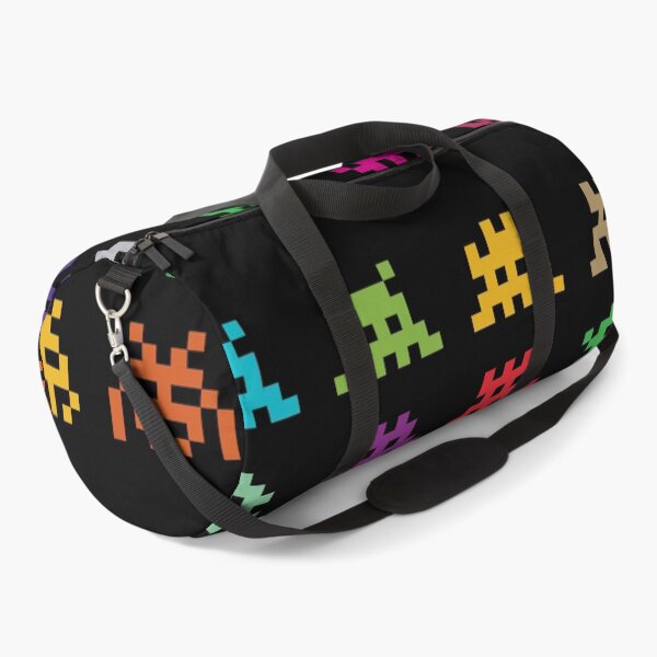 Item preview, Pixel Invaders designed and sold by Nikita Abakumov.