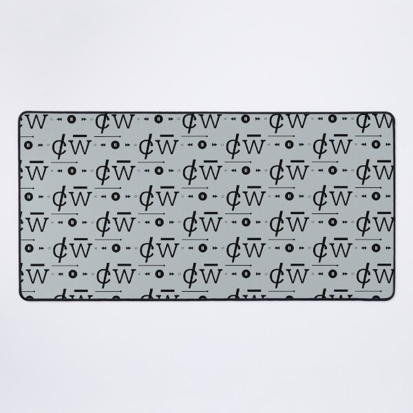 Item preview, Charlotte De Witte        designed and sold by oxborrow.