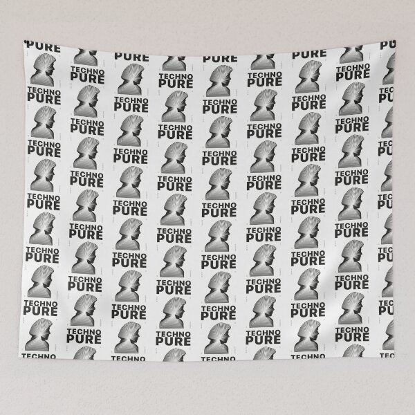Item preview, Charlotte De Witte (2) designed and sold by oxborrow.