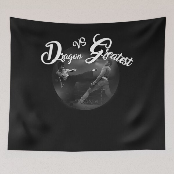 Item preview, Greatest-Vs-Dragon-(1) designed and sold by inabnet.
