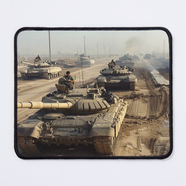 Item preview, Battle of the Bridges designed and sold by Skyframe Aviation.