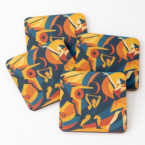 Item preview, Power, movement, elegance, color designed and sold by Sigtrix.