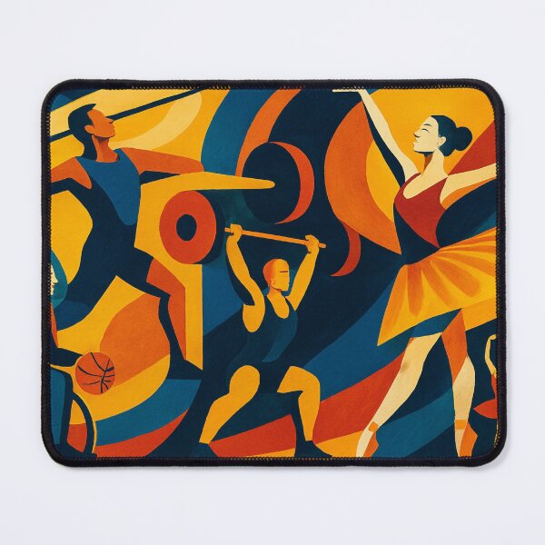 Item preview, Power, movement, elegance, color designed and sold by Sigtrix.