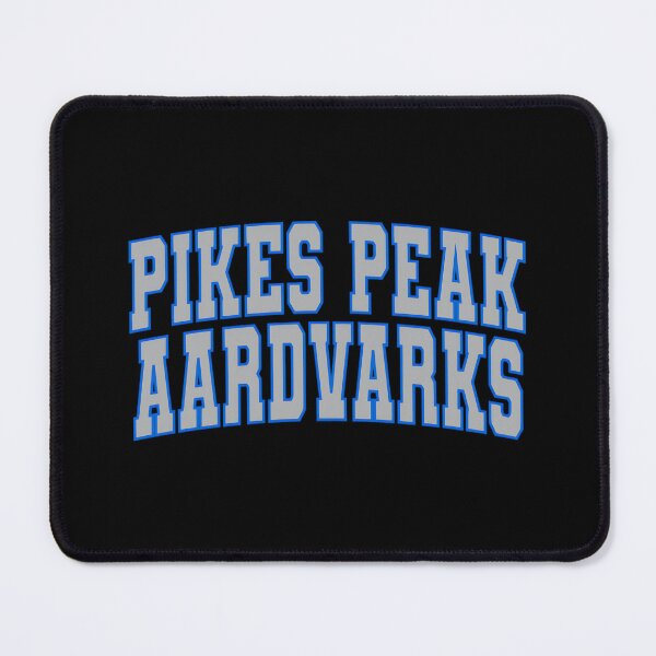 Item preview, Pikes Peak Community College Aardvarks T-1 designed and sold by ngan2614387.