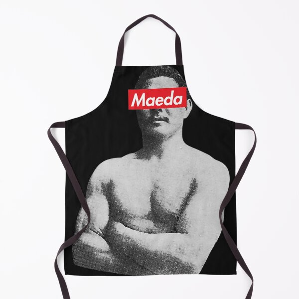 Item preview, Mitsuyo Maeda Bjj Brazilian Jiu Jitsu designed and sold by SylishaElam.