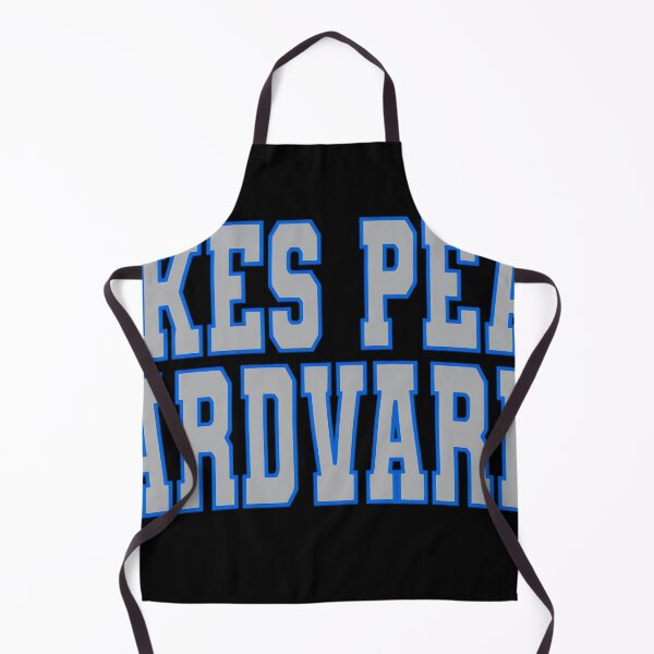 Item preview, Pikes Peak Community College Aardvarks T-1 designed and sold by ngan2614387.