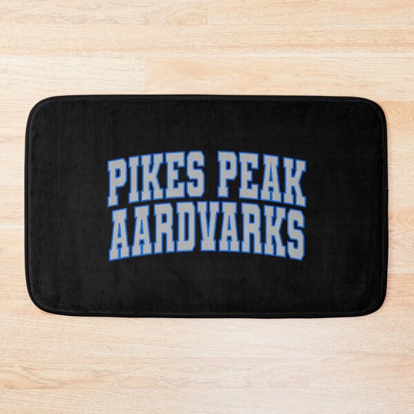 Item preview, Pikes Peak Community College Aardvarks T-1 designed and sold by ngan2614387.