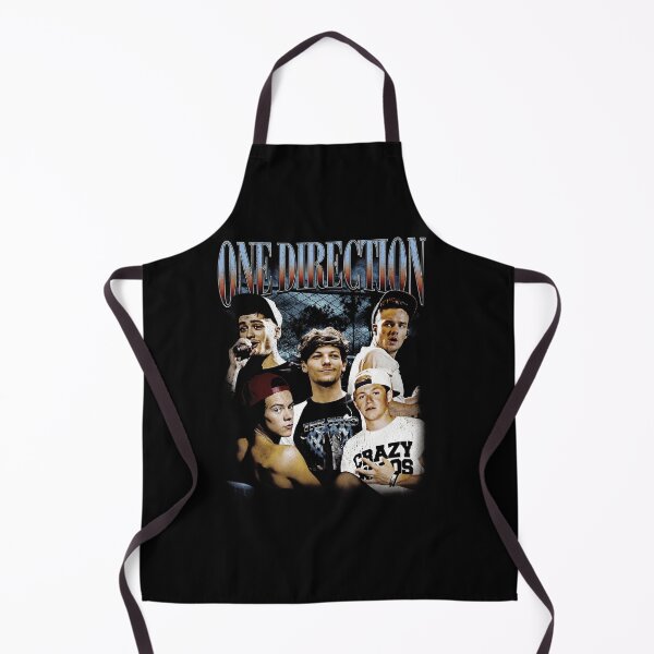Artikelvorschau, One Direction Frat Boy Ära Modernes Bootleg entworfen und verkauft von AlearolinNoel.