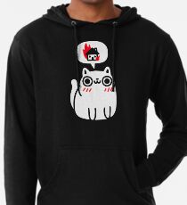 Dreaming Of Destruction Lightweight Hoodie