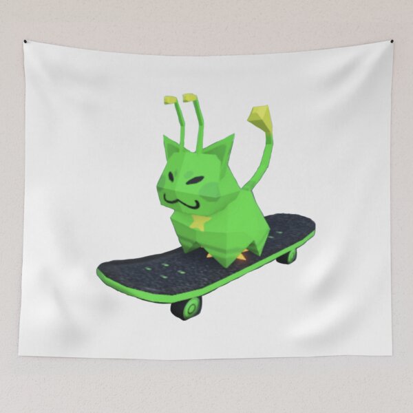 Item preview,  Gnarpy On A Skateboard Regretevator designed and sold by estebandonnelly.