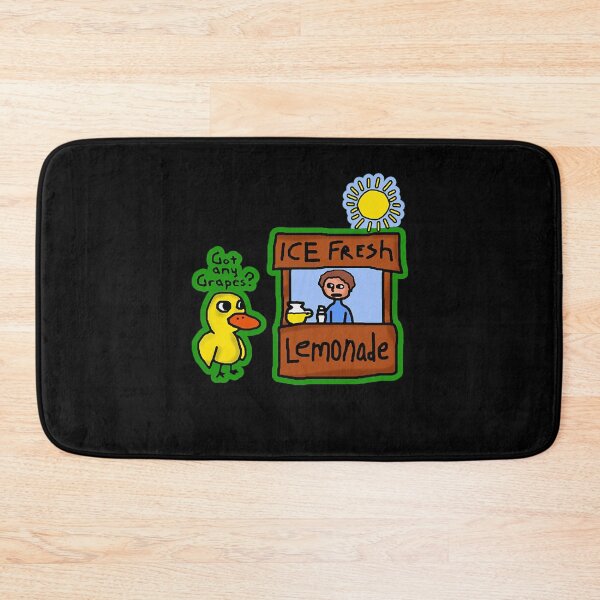 Item preview, duck funny meme vintage cute song 80s retro 90s cartoon designed and sold by Thorntonz1.