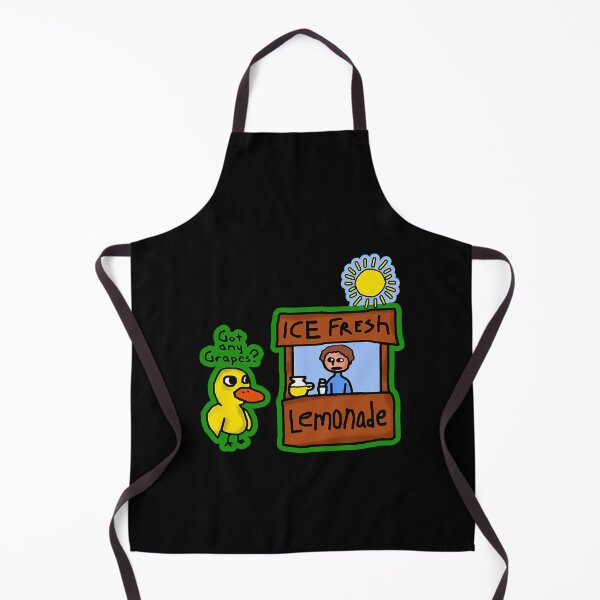 Item preview, duck funny meme vintage cute song 80s retro 90s cartoon designed and sold by Thorntonz1.