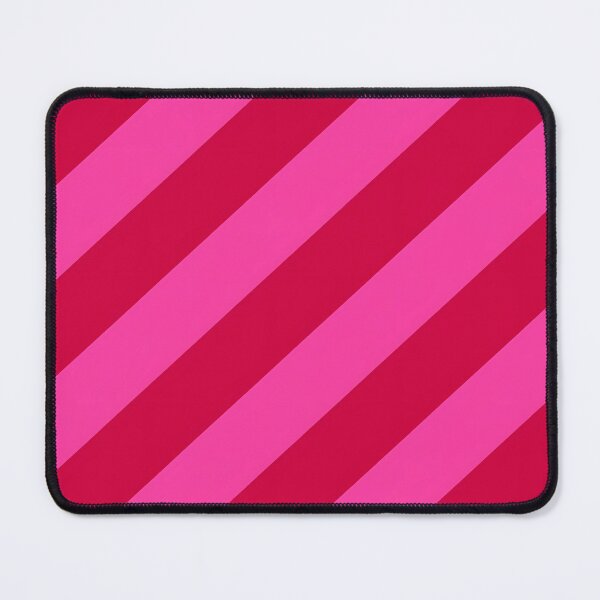 Item preview, Pink And Red Stripes designed and sold by MoonMonkeyNbear.